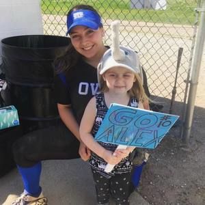 Meet your Posher, Alex